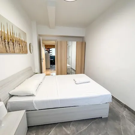 Loft Palmanova Duomo 2 - M2 Lejlighed *