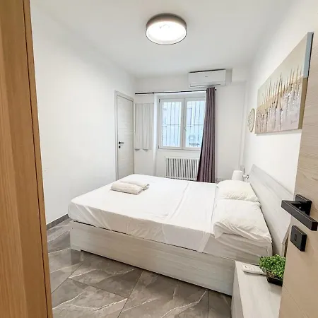 Lejlighed Loft Palmanova Duomo 2 - M2
