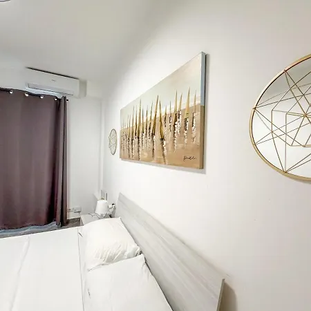 Loft Palmanova Duomo 2 - M2 Appartement *