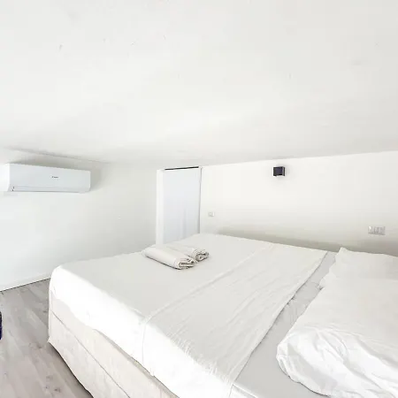 Loft Palmanova Duomo 2 - M2 Lejlighed Milano