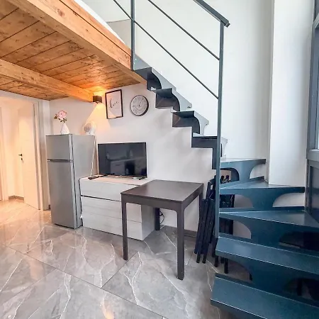 Loft Palmanova Duomo 2 - M2 * Milan