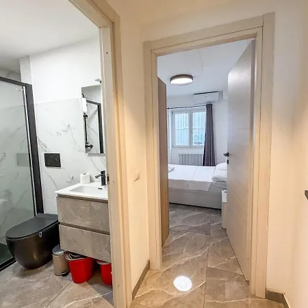 Loft Palmanova Duomo 2 - M2 Appartement Milan