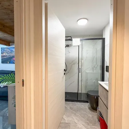Loft Palmanova Duomo 2 - M2 Μιλάνο
