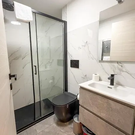 Loft Palmanova Duomo 2 - M2 * Milano