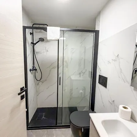 Appartement Loft Palmanova Duomo 2 - M2 Milan