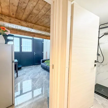 Loft Palmanova Duomo 2 - M2 Appartement