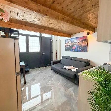 Loft Palmanova Duomo 2 - M2 * Milano