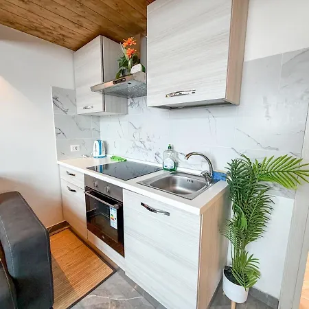 Loft Palmanova Duomo 2 - M2 Appartement