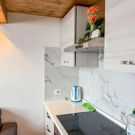 Loft Palmanova Duomo 2 - M2 Appartement *